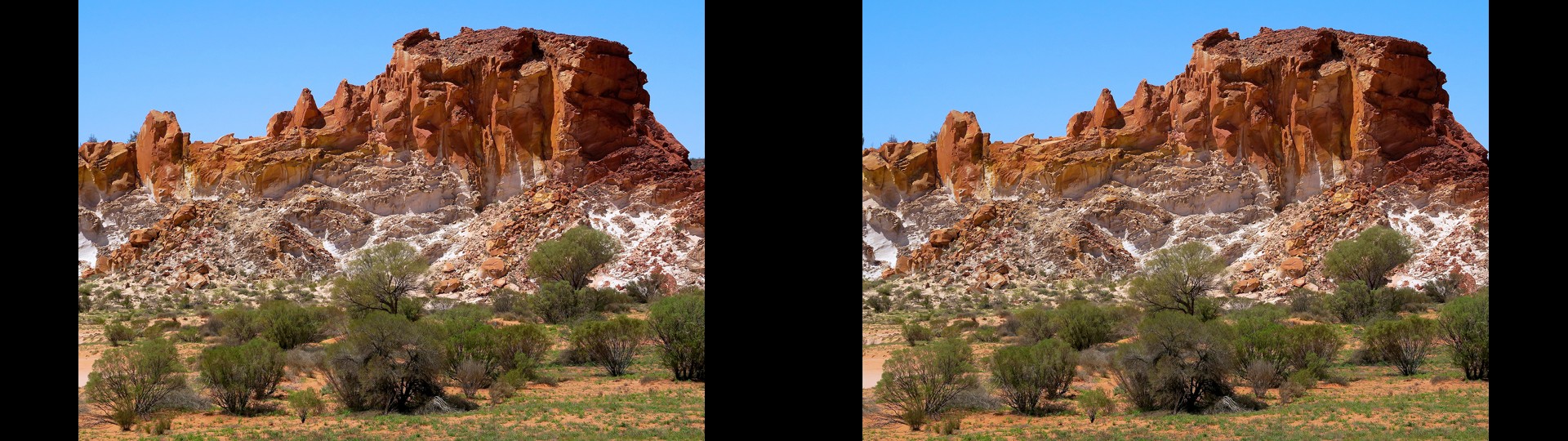 Central Australia